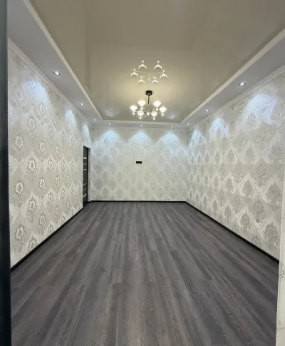 3-комн. квартира, 14 этаж, 100м², Сино