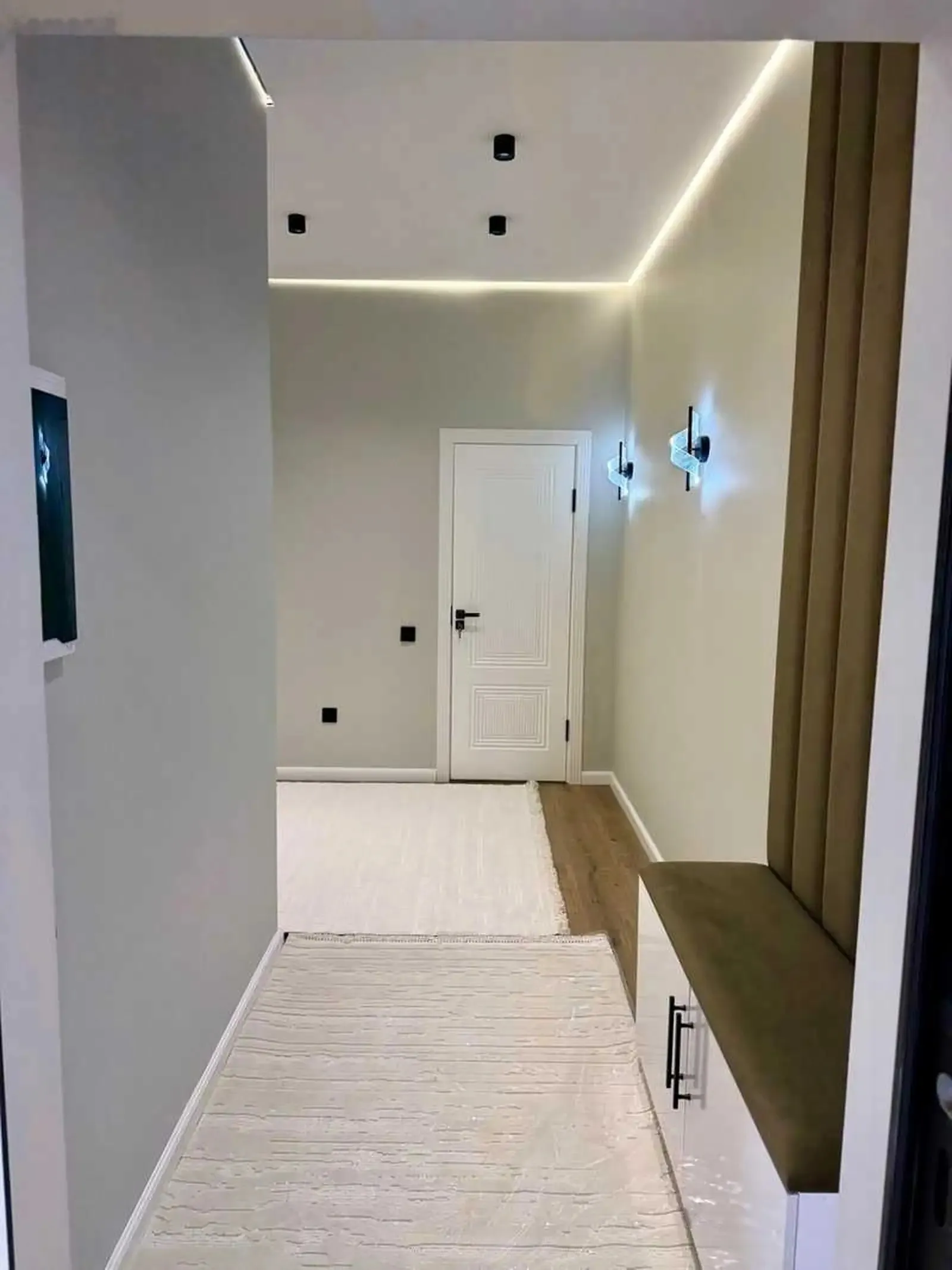 2-комн. квартира, 8 этаж, 68м², пеши масчиди катар