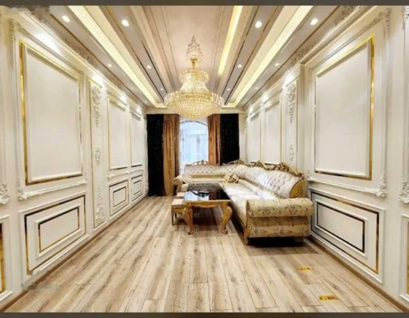3-комн. квартира, 2 этаж, 100м², И.Сомони Сафо пединститут