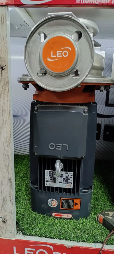 Погружной насос