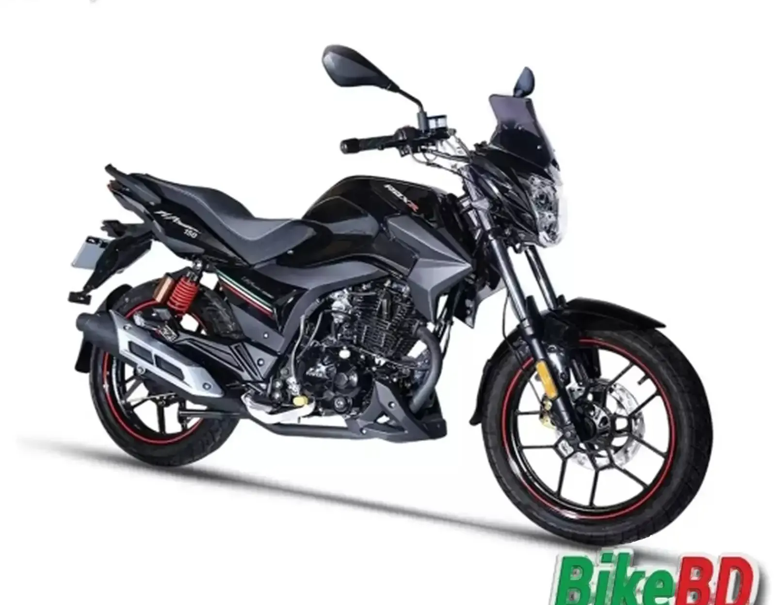Мотоцикл lifan kp 250