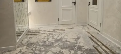 2-комн. квартира, 11 этаж, 80 м², Фирдавси
