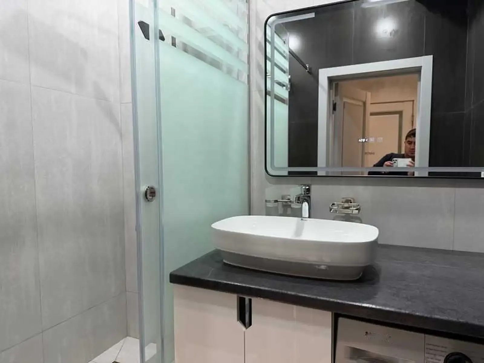 2-комн. квартира, 15 этаж, 64м², И.Сомони, Бурак