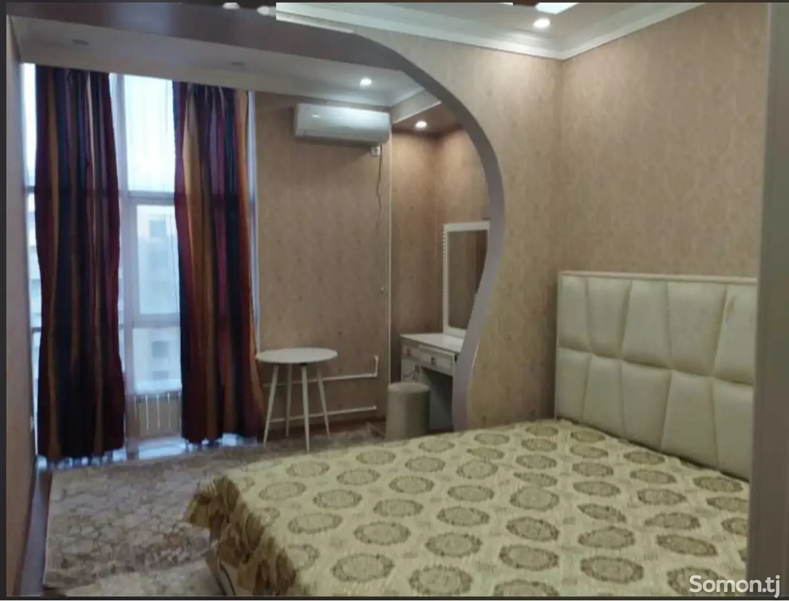 2-комн. квартира, 16 этаж, 52м², Садбарг