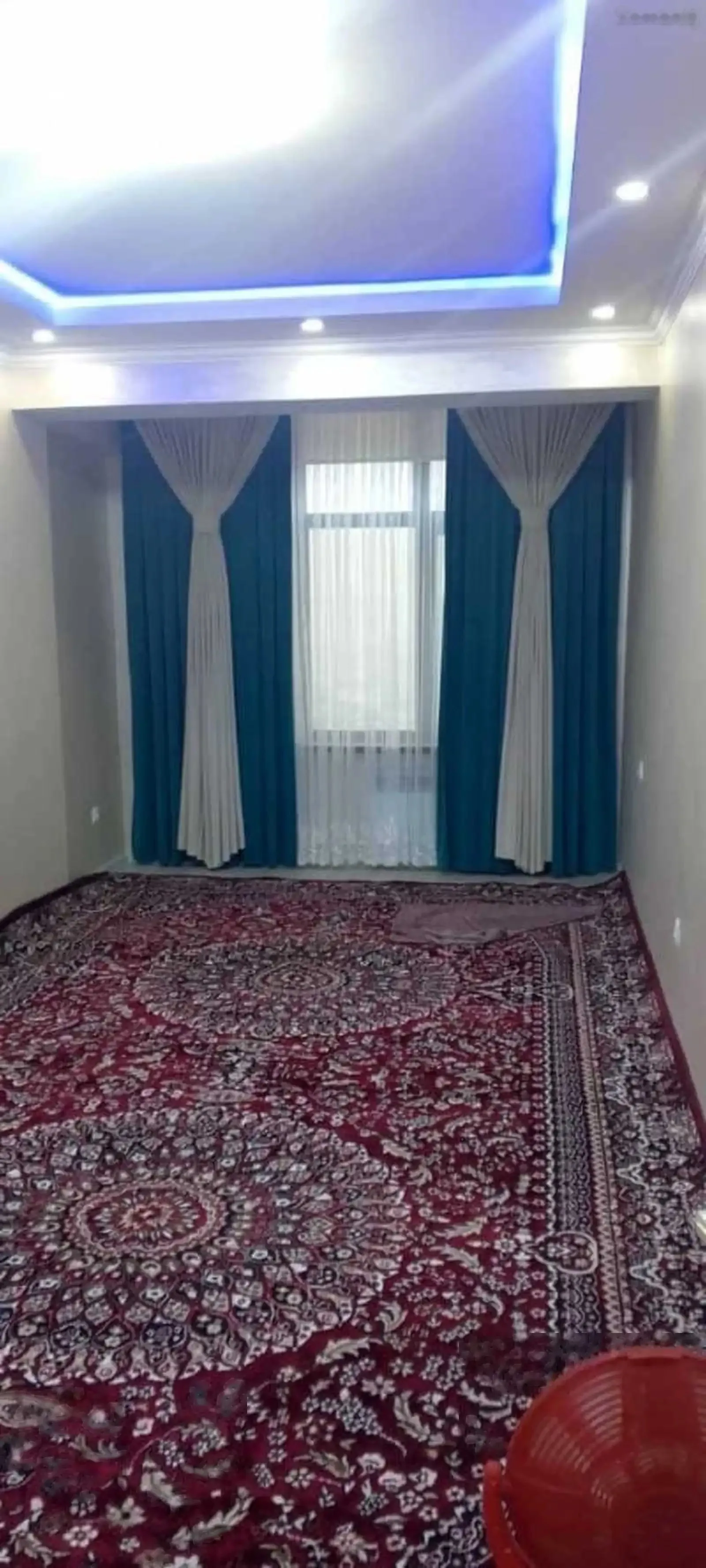 2-комн. квартира, 9 этаж, 63м², 32мкр