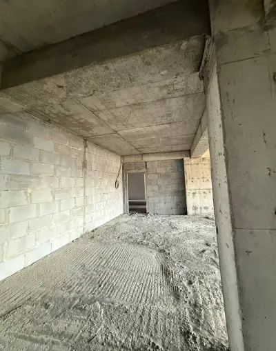 3-комн. квартира, 15 этаж, 167 м², Исмоили Сомони