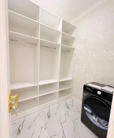 3-комн. квартира, 7 этаж, 120 м², Сино