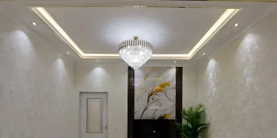 3-комн. квартира, 10 этаж, 89 м², Сино Казокон