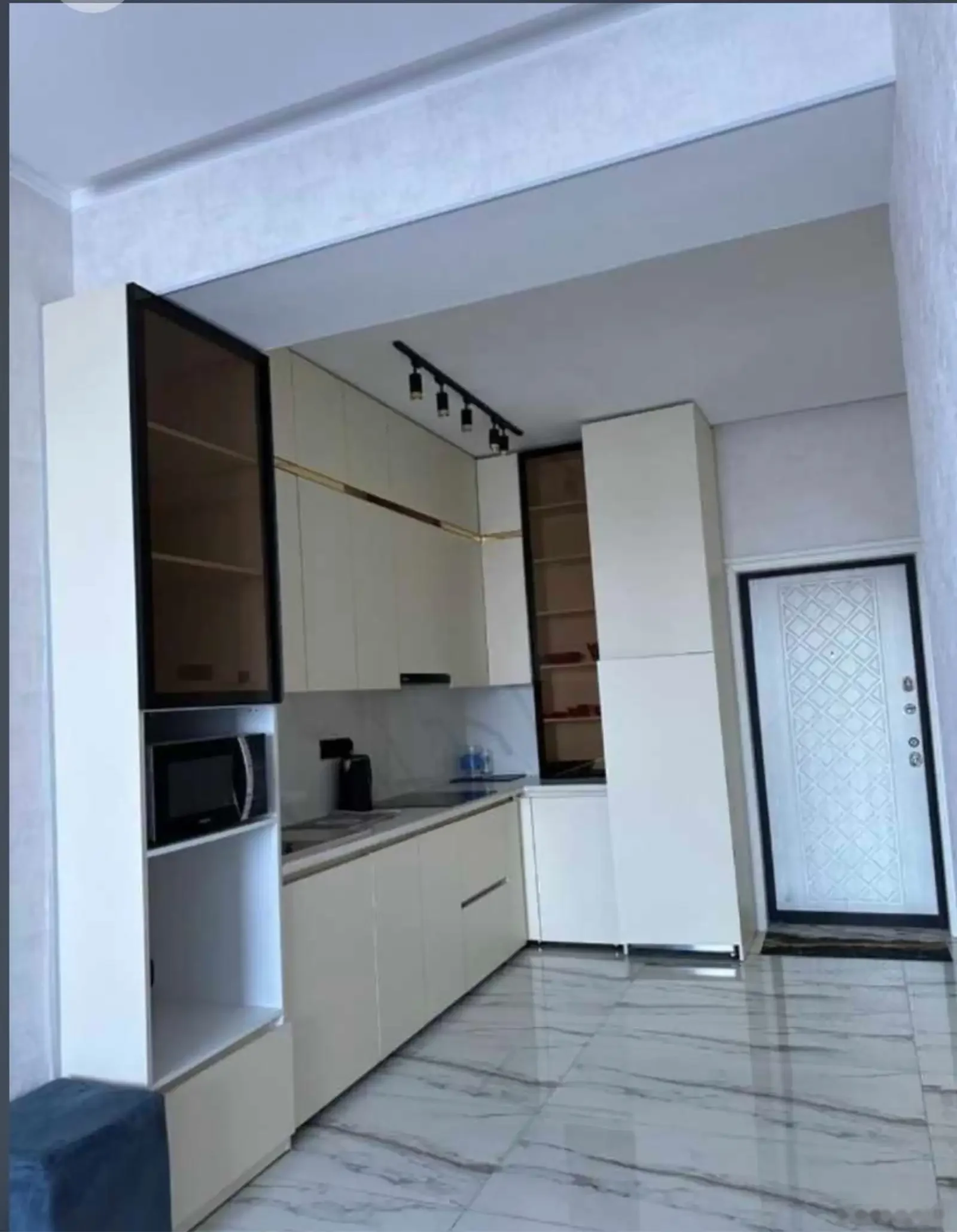 1-комн. квартира, 15 этаж, 56 м², Спартак шоми Душанбе