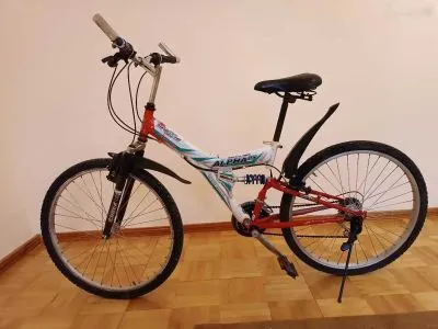 Велосипед