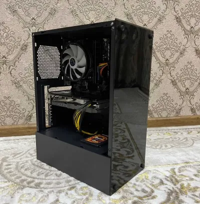 Системный Блок Core i5 3570 GTX 960 4GB