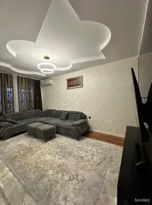 2-комн. квартира, 5 этаж, 60м², Проспект Рудаки 167, Сельхоз институт, Северный, Район Исмоили Сомони