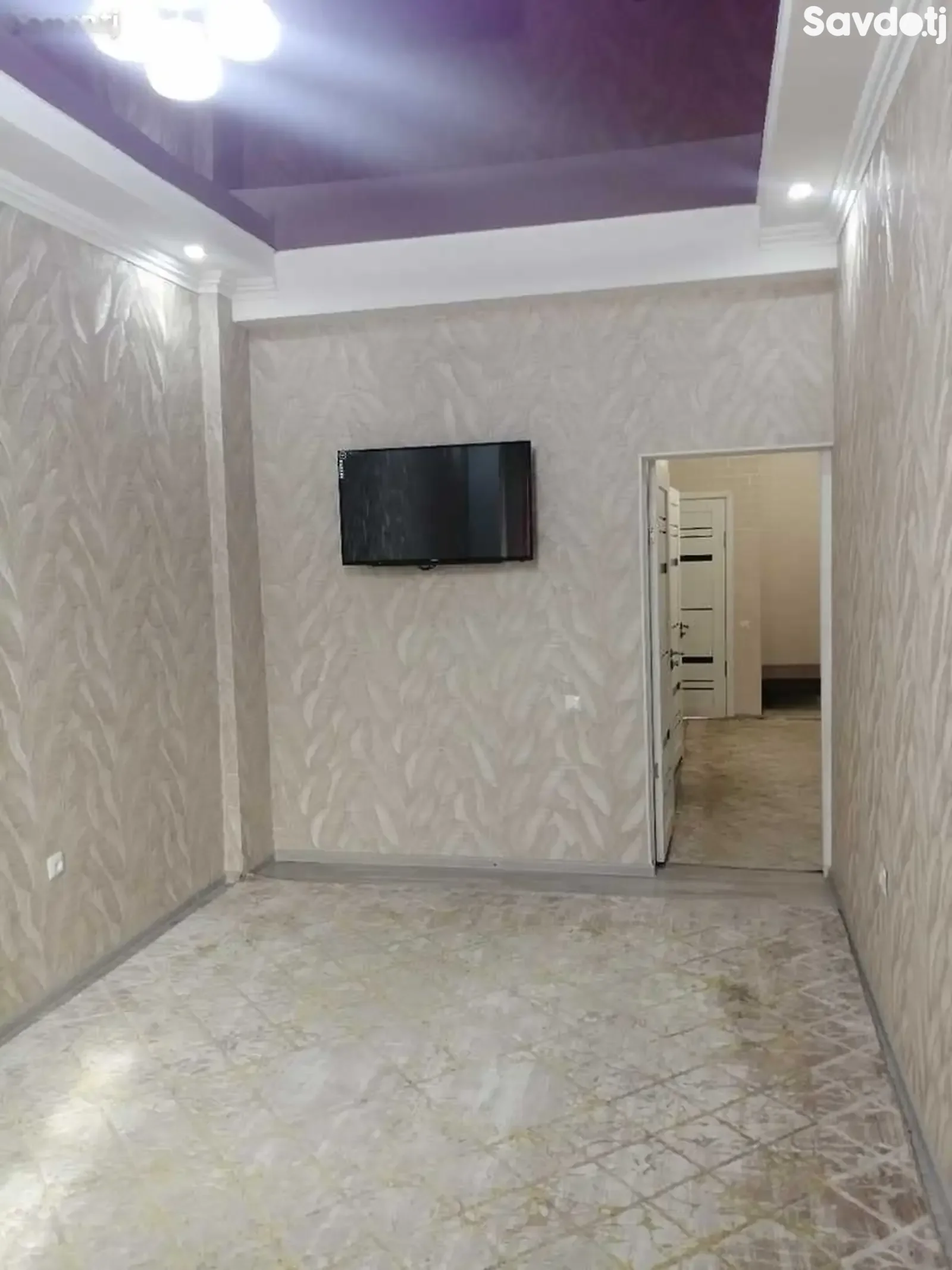 2-комн. квартира, 1 этаж, 78м², Сино, 91 мкр