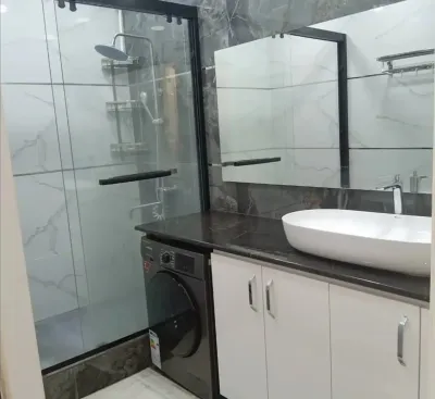 3-комн. квартира, 1 этаж, 97м², садбарг