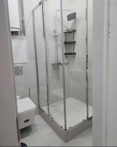 3-комн. квартира, 6 этаж, 120м², Гранд отель