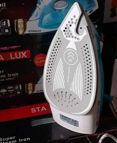 Утюг Starlux