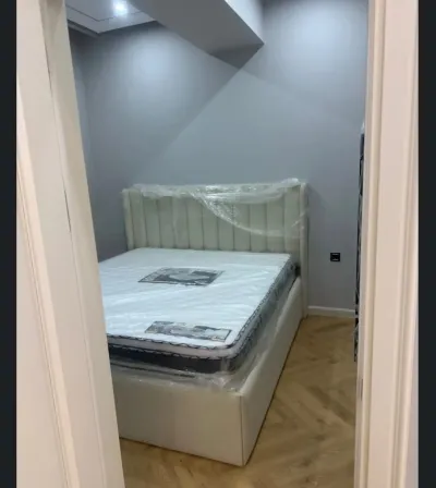 2-комн. квартира, 10 этаж, 110м², И. Сомони