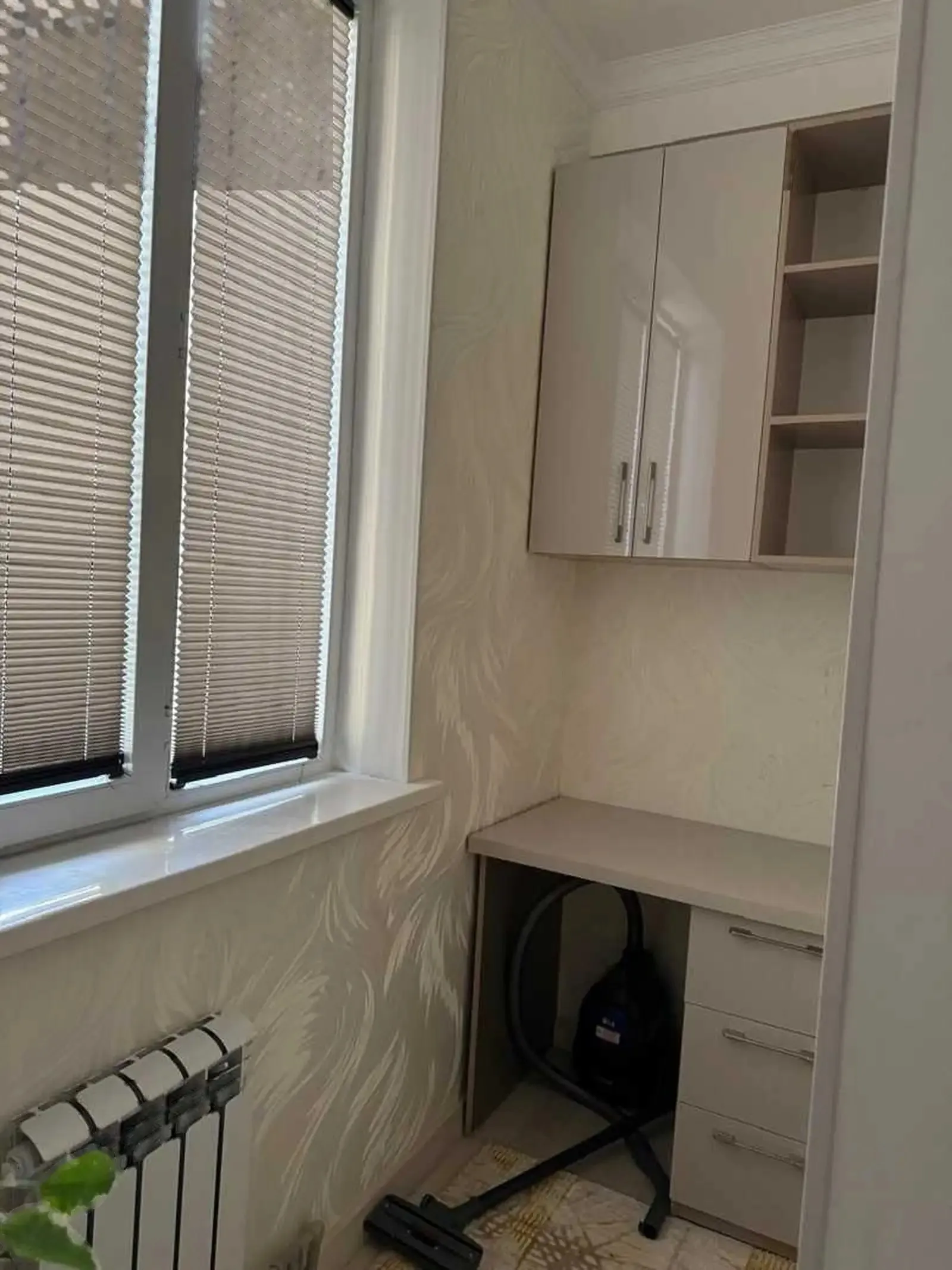 2-комн. квартира, 7 этаж, 68м², 82мкр