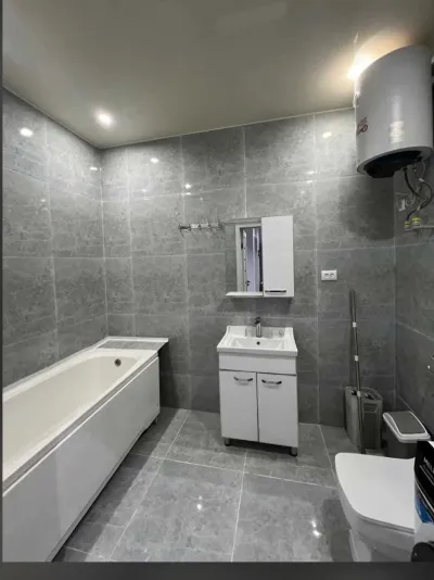 2-комн. квартира, 6 этаж, 55м², Северный