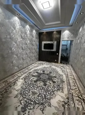 2-комн. квартира, 13 этаж, 58м², Сино