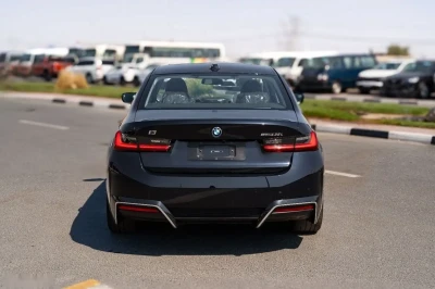 BMW i3, 2025 — миниатюра 7