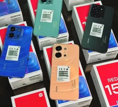 Xiaomi Redmi 128 gb