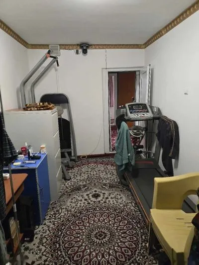 2-комн. квартира, 1 этаж, 67м², 101 мкр