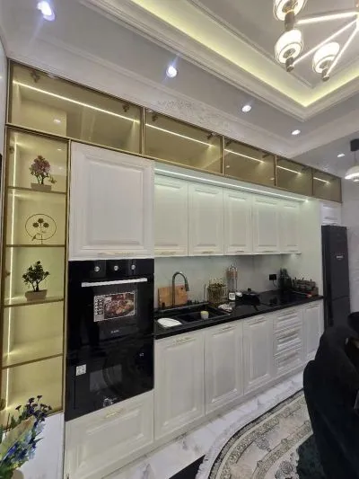 2-комн. квартира, 3 этаж, 78м², фирдавси