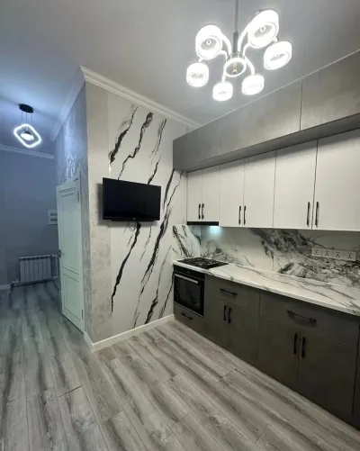 2-комн. квартира, 2 этаж, 67м², Шохмансур