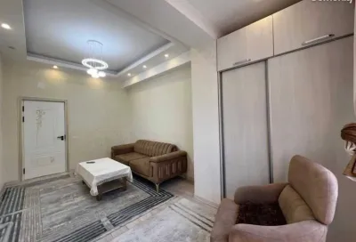 2-комн. квартира, 4 этаж, 56м², Шохмансур