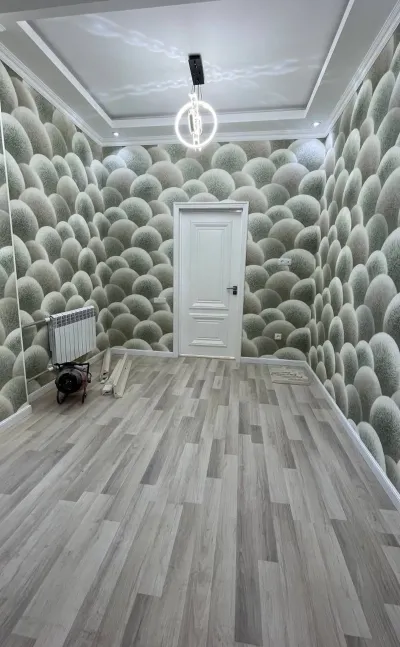 3-комн. квартира, 8 этаж, 110 м², Сино
