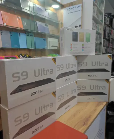 Планшет S9 Ultra 2sim 16/512gb 8000 мач