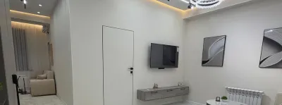 2-комн. квартира, 11 этаж, 51 м², ул. Айни(Бустон Сити)