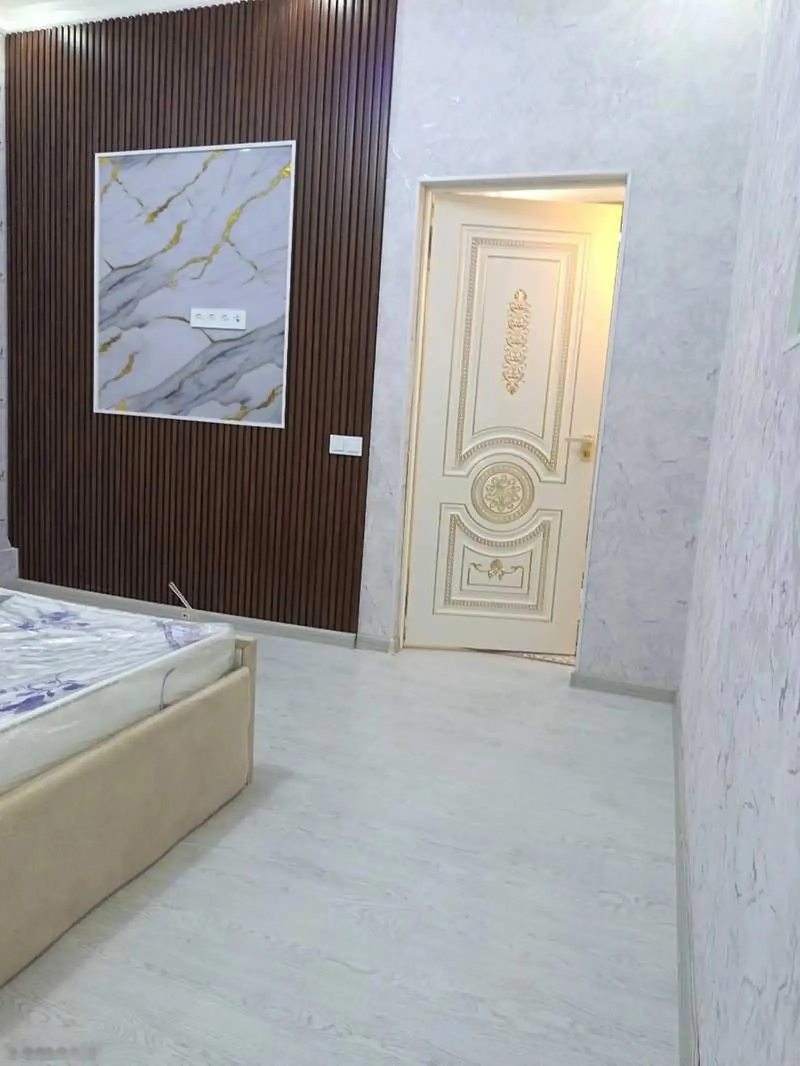 3-комн. квартира, 6 этаж, 76м², Сино