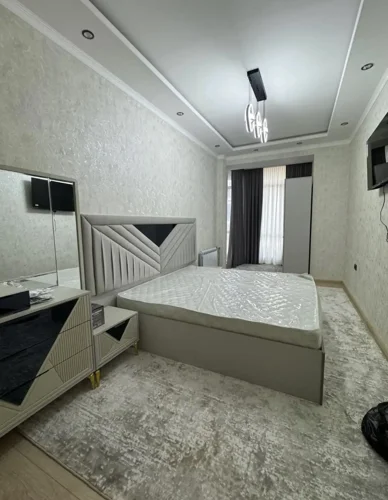2-к квартира, 4 этаж, 60 м²