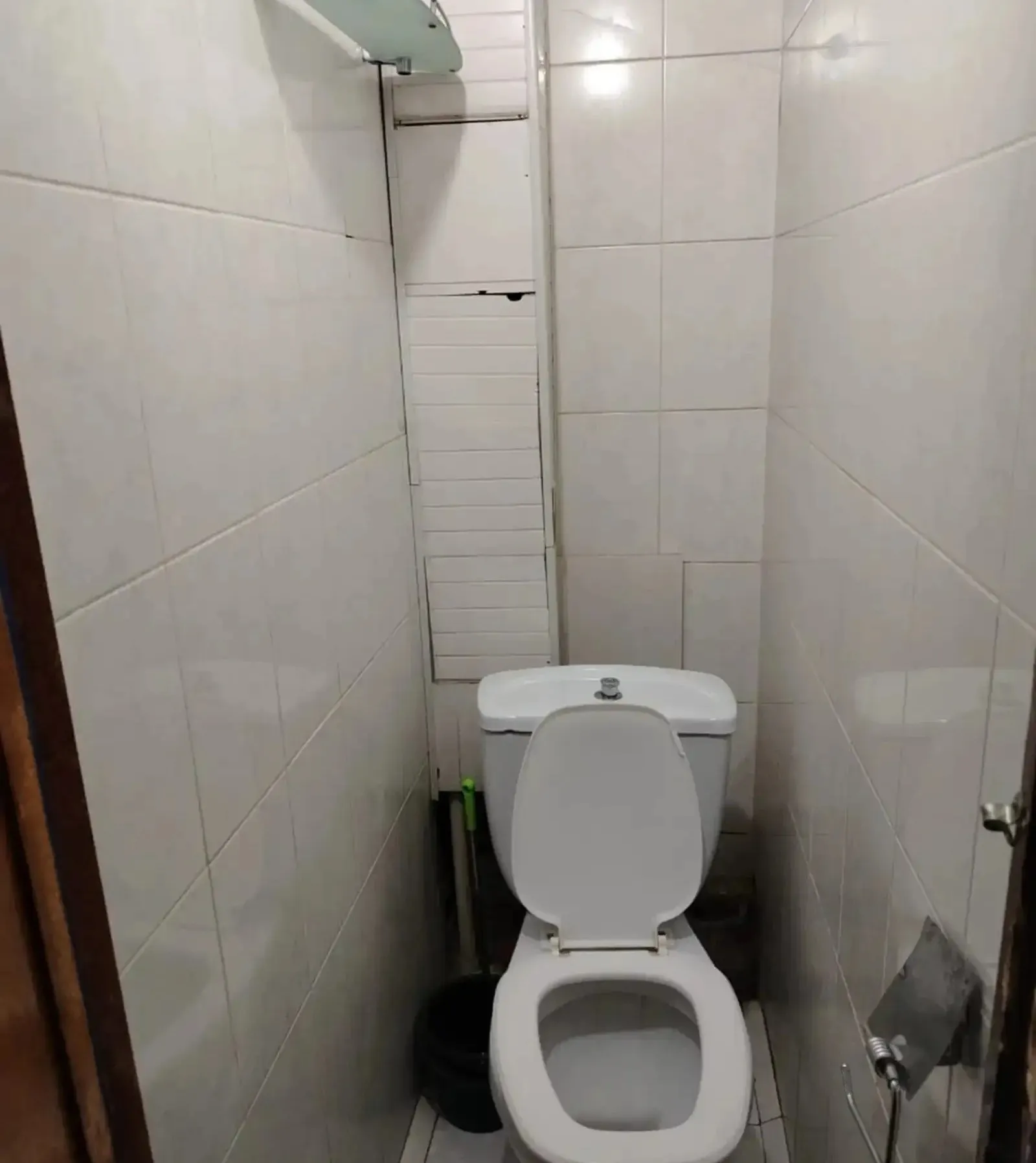 3-комн. квартира, 3 этаж, 60м², Универмаг