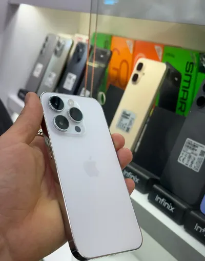 Apple Iphone 14 Pro 256 gb