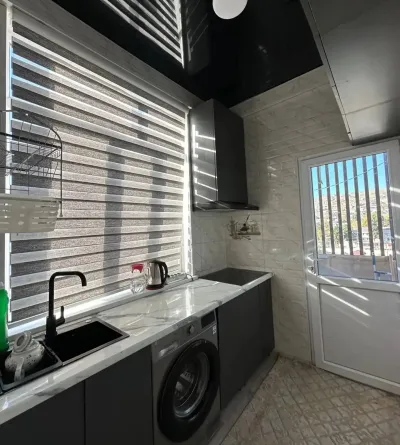 3-комн. квартира, 8 этаж, 67 м², Сино, Казокон, Лагман Сити