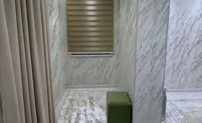 3-комн. квартира, 3 этаж, 125м², Сино
