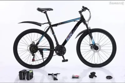 Скоростной велосипед Скилмакс