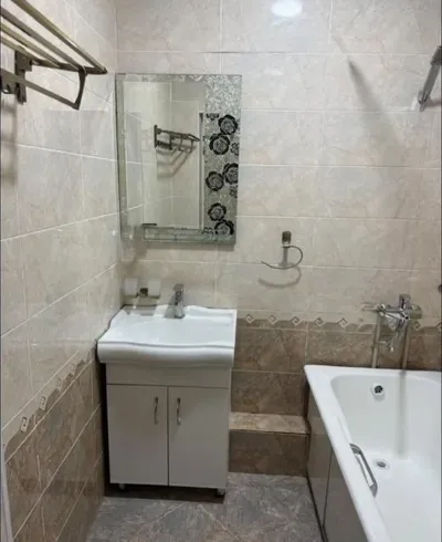 2-комн. квартира, 7 этаж, 70м², Сино