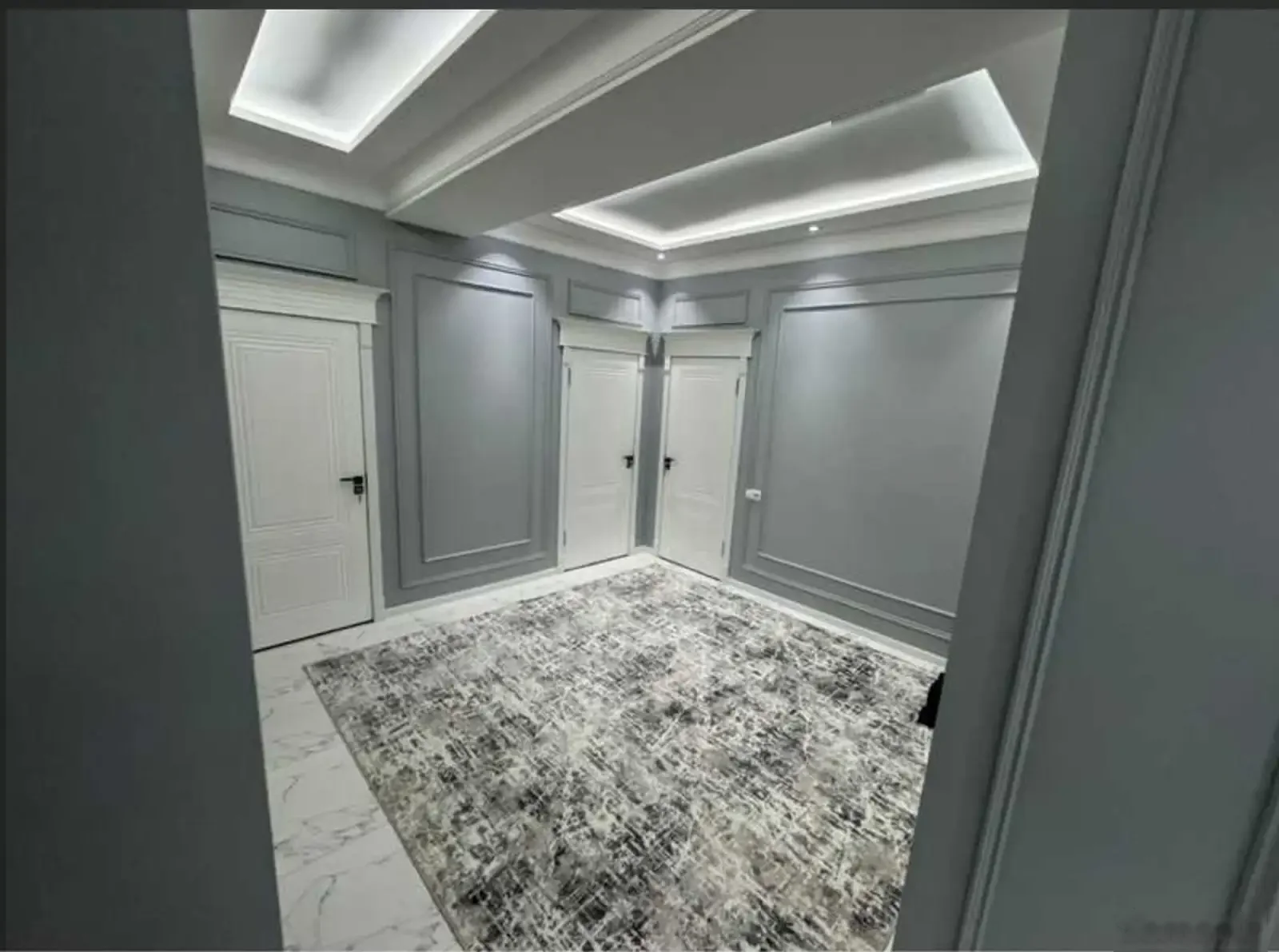 3-комн. квартира, 13 этаж, 120м², 82 мкр