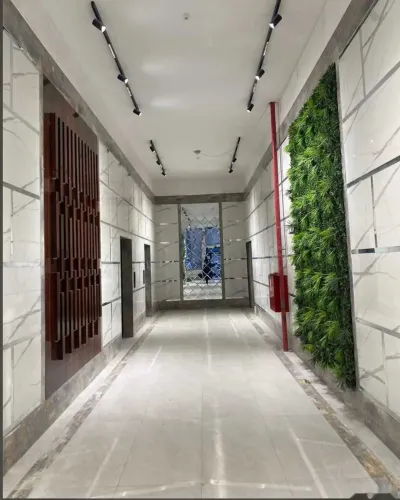 2-комн. квартира, 10 этаж, 52м², И Сомони
