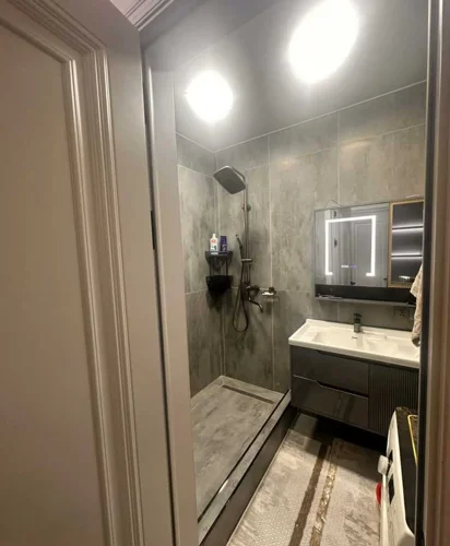3-комн. квартира, 10 этаж, 80м², Сино 112мкр