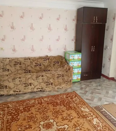 1-комн. квартира, 4 этаж, 32 м², И.Сомони
