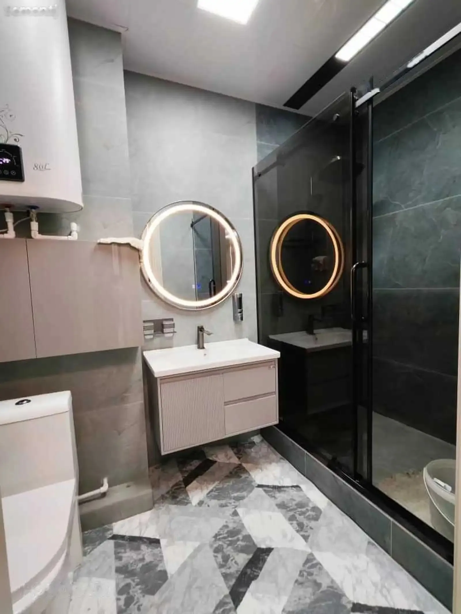 2-комн. квартира, 7 этаж, 75м²,  ТЦ Ашан