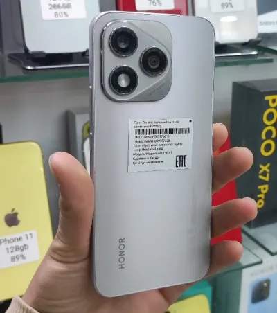 Honor 400 Lite 256 gb — миниатюра 3