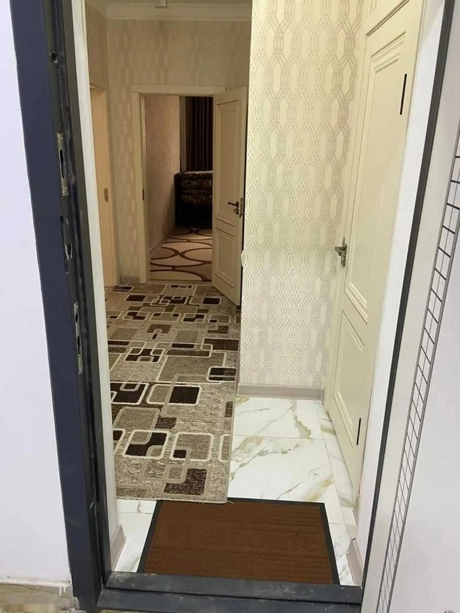 2-комн. квартира, 4 этаж, 63м², 112 мкр дом Пайкар