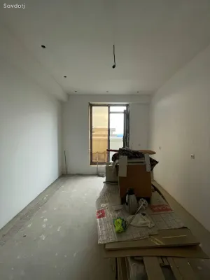 2-комн. квартира, 14 этаж, 91 м², Сино, Мохи нав