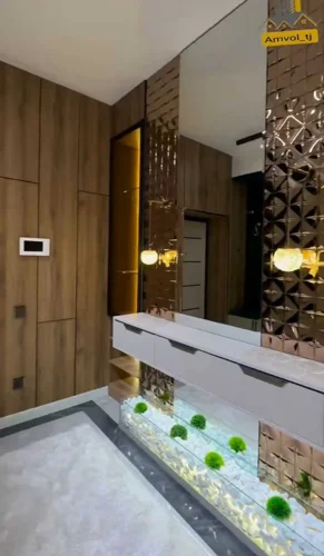 2-комн. квартира, 7 этаж, 70м², Шохмансур